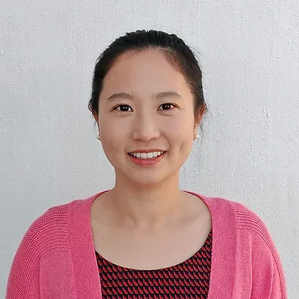 Ms Xin Yang, Psychologist