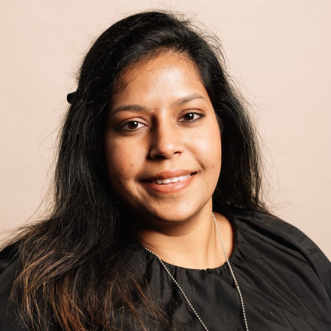 Ms Thishya Abeyanayake, Counsellor
